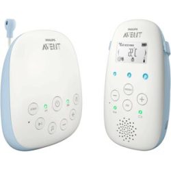 Babyphone DECT  SCD715/26