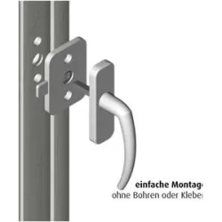 3er-Pack WinLock Fenstersicherung