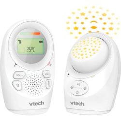 Vtech Babyphone DM1212, 300 m weiss unisex
