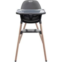 Graco Hochstuhl Presti braun unisex