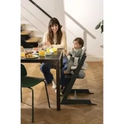 Bundle Treppenhochstuhl inklusive Babyset & Tray