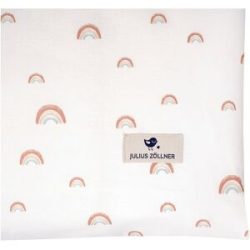 Wickelauflagenbezug Organic Softy 85x75 cm