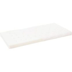 babybay Matratze Classic Fresh für Beistellbett Midi und Mini weiss unisex