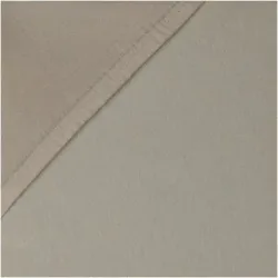 babybay Jersey-Spannbetttuch Deluxe für Beistellbett Maxi, Midi, Boxspring, Comfort und Comfort Plus braun unisex