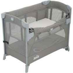 Joie Reisebett Kubbie Sleep unisex