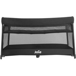 Joie Reisebett Amigo 120 schwarz unisex