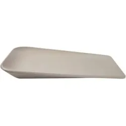 Leander Wickelauflage Matty Mini 47,2 x 68,2 cm braun unisex