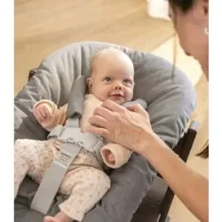 Newborn Set mit Spielzeughalter