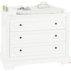 2-tlg. Babyzimmer Emilia