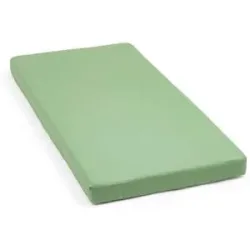 Spannbetttuch Nighti 60x120 cm Organic Cotton