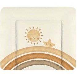 Wickelauflage Softy 75x85 cm