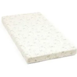 Spannbetttuch Nighti 60x120 cm Organic Cotton