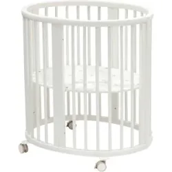 Bundle Sleepi Mini inkl. Matratze und Spannbetttuch