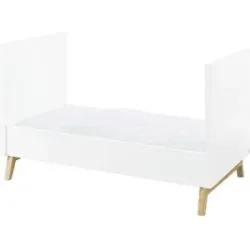 2-tlg. Babyzimmer Riva extrabreit
