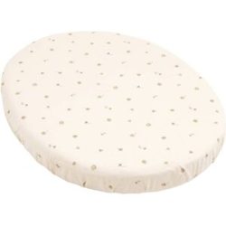 Spannbetttuch Sleepi Mini
