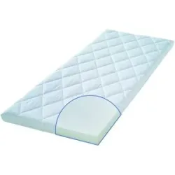 Matratze Dream Soft für Wiege, 40x90 cm