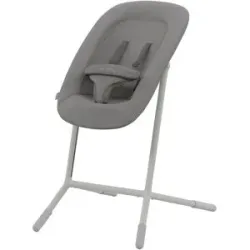 Bundle Treppenhochstuhl Lemo 2.0 5-in-1 Set