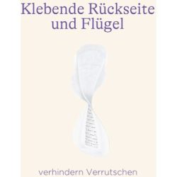 Lansinoh Bundle 3er-Pack Wochenbetteinlagen 2+ Wochen, 12 Stück weiss unisex
