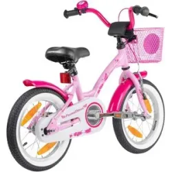 Kinderfahrrad Hawk 14 Zoll