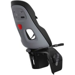 Thule Kinderfahrradsitz Yepp Nexxt 2 Maxi Gepäcktragermontage grau unisex