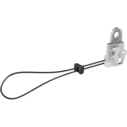 Thule Achskupplung ezHitch Plate unisex