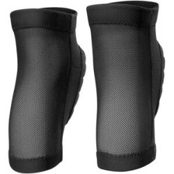 woom Knie-Pad-Set NEEBOWS schwarz unisex
