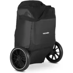 Easywalker Transporttasche für Jackey XL, Jackey 2 XL schwarz unisex