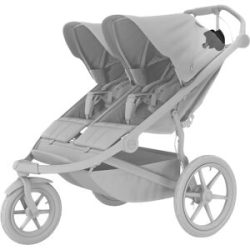 Thule Getränkehalter schwarz unisex