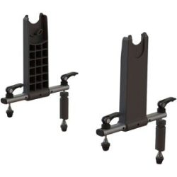 Maxi-Cosi, Qeridoo-Babyschalen Adapter für Sportrex1, Sportrex2, Kidgoo1, Kidgoo2