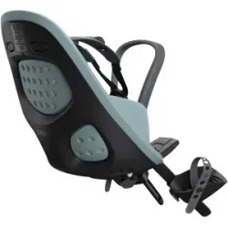 Thule Front-Fahrradsitz Yepp 2 Mini (2026) blau unisex