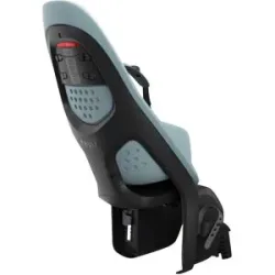 Thule Fahrradsitz Yepp 2 Maxi Rahmenmontage (2026) blau unisex