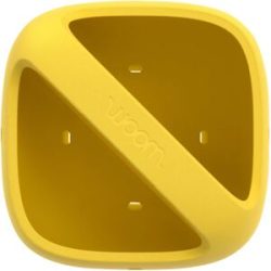 woom Kinderfahrradkorb POP gelb unisex