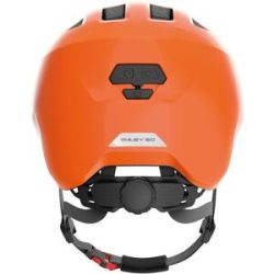 ABUS, ABUS Smiley 3.0 Helm Kinder orange M | 50-55cm 2022