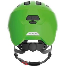 ABUS Smiley 3.0 Helm Kinder grün M | 50-55cm 2022
