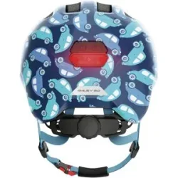 Fahrradhelm Smiley 3.0 LED