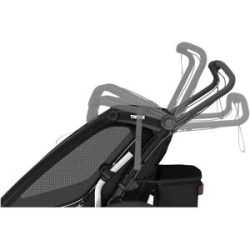 Thule Chariot Sport 2 Double Kinderanhänger