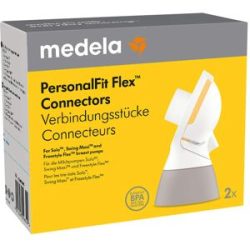 PersonalFit Flex Verbindungsstück für Milchpumpe