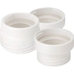 reer Babykostwärmer Heat2Go weiss unisex