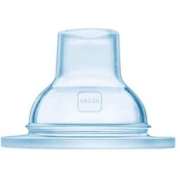 2er-Pack Trinkschnabel Ultra-Soft für Flaschen ab 4M