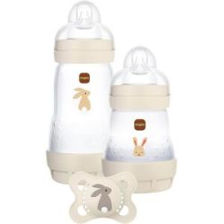 3-tlg. Easy Start Starter Set S, ab 0M