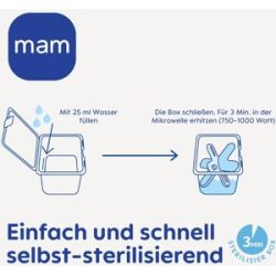 Beißring Bite & Relax Phase 1 ab 2 Monaten