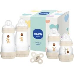 5-tlg. Easy Start Geschenk-Set