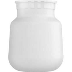 Babyflasche Zero.Zero, Anti-Kolik, 180 ml, ab 0M