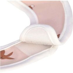 Lässig, Lässig Lätzchen 5er Pack Little Forest Hase