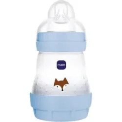Babyflasche Easy Start matt, Anti-Kolik, 160 ml, ab 0M