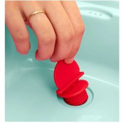 baby-walz Kinderwaschbecken tuerkis unisex