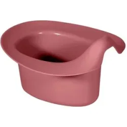 Kindsgut Abhalte-Töpfchen rosa unisex