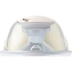 Elektrische Milchpumpe handsfree