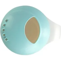 baby-walz Haarwaschbecher tuerkis unisex