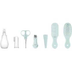 8-tlg. Baby-Pflegeset SCH401/00